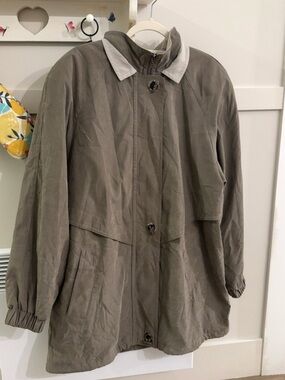 Vintage Trench Coat/Jacket